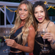 Marlee Lauren and Jane Scher